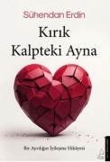 Cover-Bild zum Titel 'Kirik Kalpteki Ayna' von 'Sühendan Erdin'