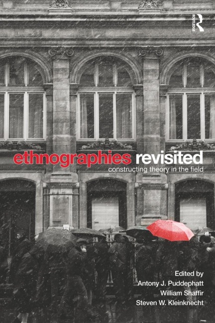 Ethnographies Revisited - 