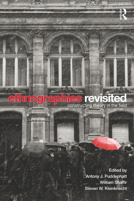 Ethnographies Revisited - 