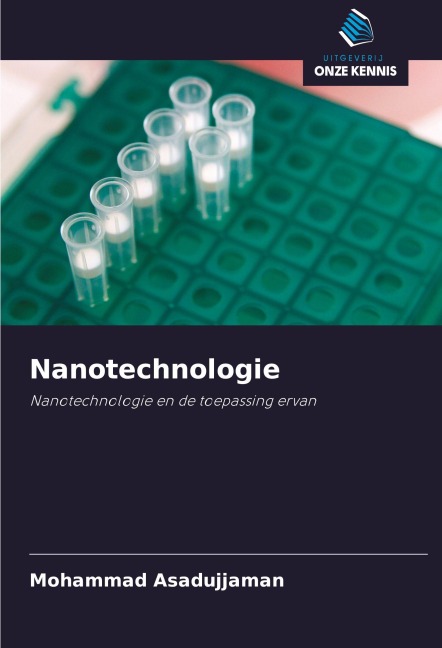 Nanotechnologie - Mohammad Asadujjaman