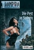 Cover-Bild zum Titel 'Vampira - Folge 16' von 'Adrian Doyle'