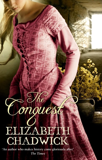 The Conquest - Elizabeth Chadwick