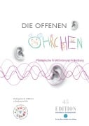 Cover-Bild zum Titel 'Die offenen Öhrchen - Musikalische Frühförderung in Bedburg' von ''