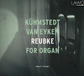 Deutsche Orgelmusik der Romantik - Halgeir Schiager