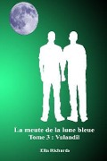 Cover-Bild zum Titel 'Valandil' von 'Ella Richards'