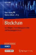Cover-Bild zum Titel 'Blockchain' von ''