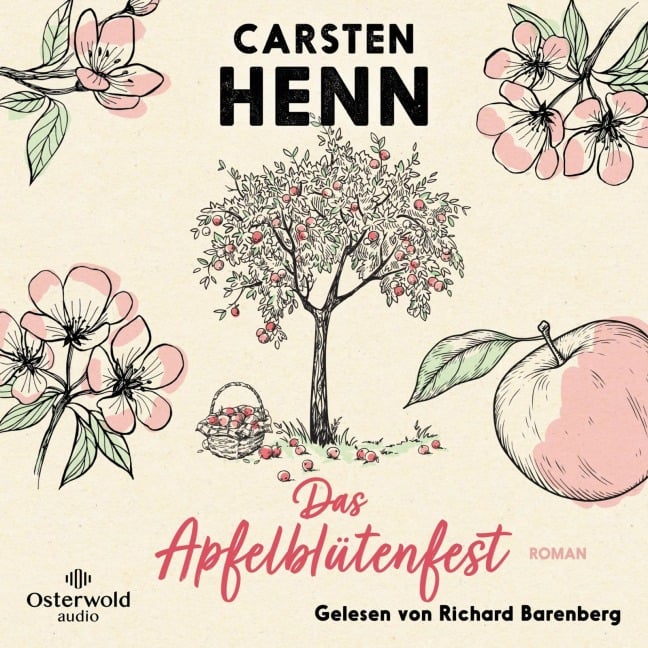 Das Apfelblütenfest - Carsten Henn