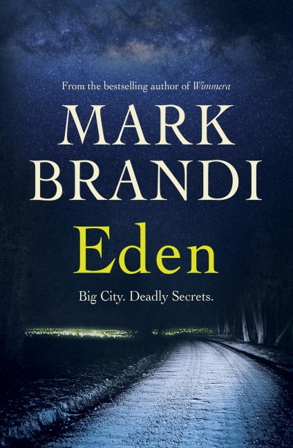 Eden - Mark Brandi