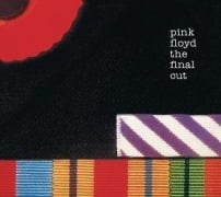 Cover-Bild zum Titel 'The Final Cut' von 'Floyd Pink'