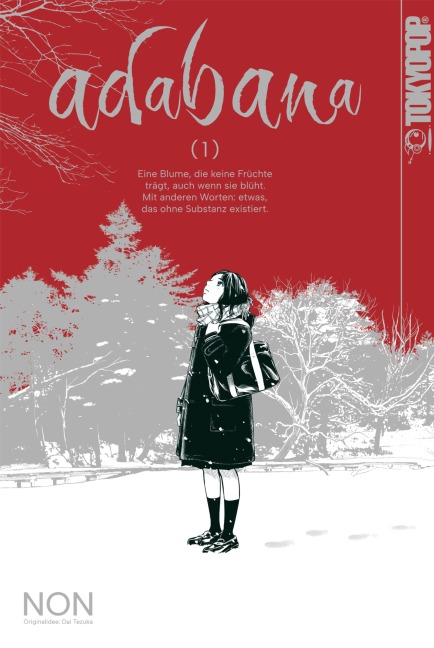 adabana, Band 01 - Non