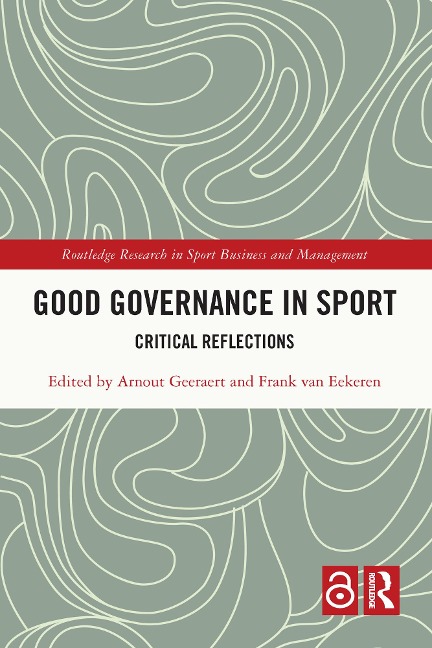 Good Governance in Sport - 