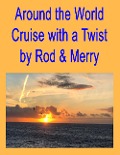 Around the World Cruise with a Twist - D. Rod Lloyd