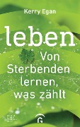 Cover-Bild zum Titel 'leben' von 'Kerry Egan'