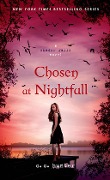 Cover-Bild zum Titel 'Chosen at Nightfall' von 'C. C. Hunter'