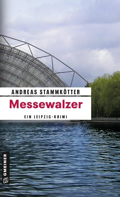 Messewalzer - Andreas Stammkötter
