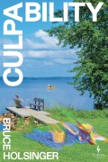 Cover-Bild zum Titel 'Culpability' von 'Bruce Holsinger'