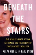 Cover-Bild zum Titel 'Beneath the Stairs' von 'Ralph Riegel, Paul Byrne'