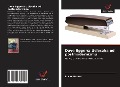 Cover-Bild zum Titel 'Dave Eggers: Ucieczka od postmodernizmu' von 'Lucas Peters'