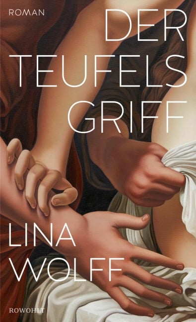 Der Teufelsgriff - Lina Wolff