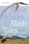 Cover-Bild zum Titel 'Spirit Whales and Sloth Tales' von 'Elizabeth A Nesbitt, David B Williams'