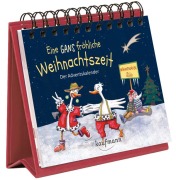 Eine GANS fröhliche Weihnachtszeit - 