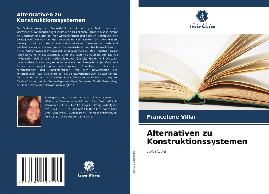 Alternativen zu Konstruktionssystemen - Francelene Villar