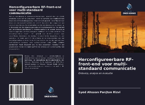 Herconfigureerbare RF-front-end voor multi-standaard communicatie - Syed Ahsaan Panjtan Rizvi