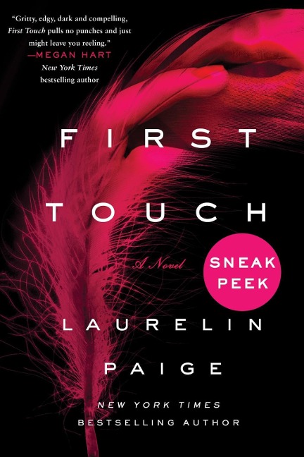 First Touch - Sneak Peek - Laurelin Paige