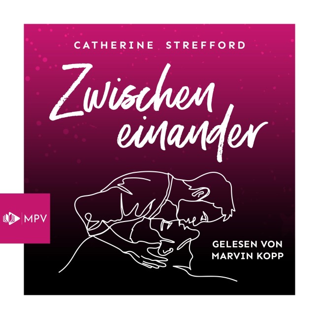 Zwischeneinander - Catherine Strefford