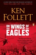 Cover-Bild zum Titel 'On Wings of Eagles' von 'Ken Follett'