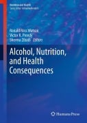Cover-Bild zum Titel 'Alcohol, Nutrition, and Health Consequences' von ''
