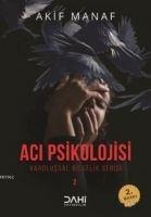 Aci Psikolojisi - Akif Manaf