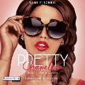 Cover-Bild zum Titel 'Pretty Shameless - Gefährlicher als Liebe' von 'Tami Fischer'