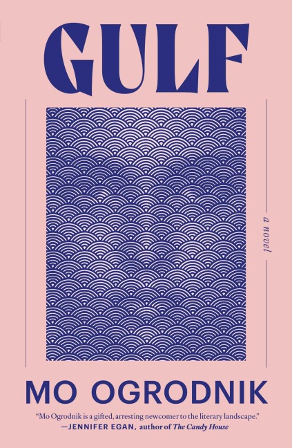 Gulf - Mo Ogrodnik