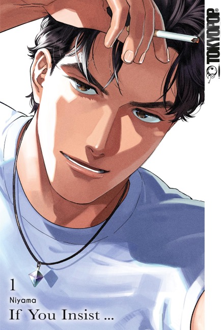 If You Insist ..., Band 01 - Niyama