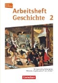 Forum Geschichte 02. Das Mittelalter und der Beginn der Neuzeit - Andreas Angerstein, Marko Schulz