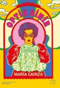 Cover-Bild zum Titel 'Optik Sinir' von 'Mara María Gainza'
