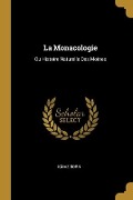 Cover-Bild zum Titel 'La Monacologie' von 'Ignaz Born'