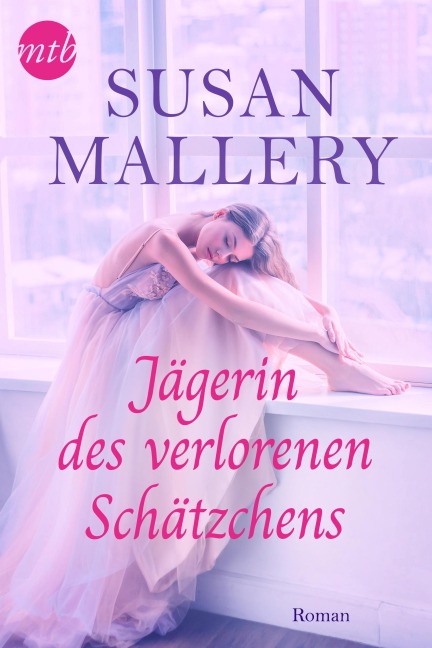 Jägerin des verlorenen Schätzchens - Susan Mallery