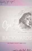 Cover-Bild zum Titel 'Go Backwards' von 'Lilijanea J.'