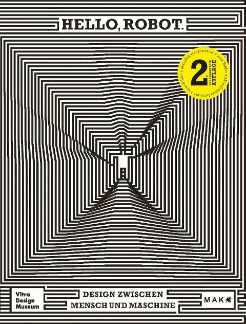 Hello, Robot. - 