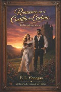 Cover-Bild zum Titel 'Romance en el Castillo de Carbòn' von 'E L Venegas'