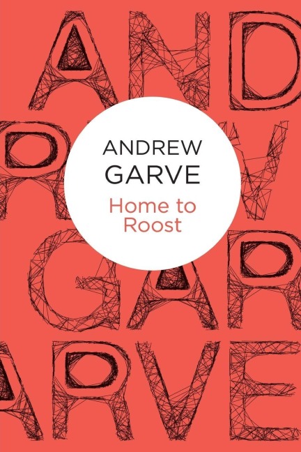 Home to Roost - Andrew Garve