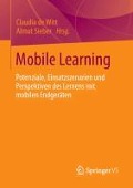 Mobile Learning - 