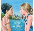 Cover-Bild zum Titel 'Mi Amiga' von 'Elisa Amado'