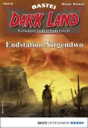 Cover-Bild zum Titel 'Dark Land 36 - Horror-Serie' von 'Marc Freund'