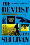 Cover-Bild zum Titel 'The Dentist' von 'Tim Sullivan'