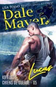 Cover-Bild zum Titel 'Lucas (French)' von 'Dale Mayer'