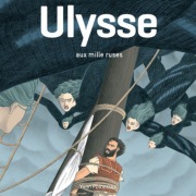 Ulysse aux mille ruses - Yvan Pommaux