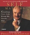 Self Matters - Phil Mcgraw